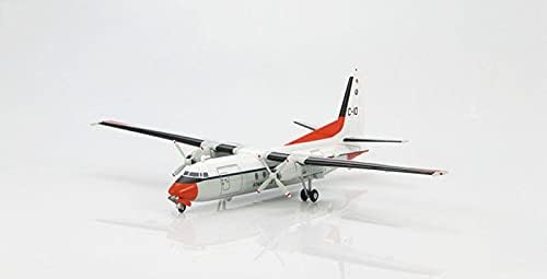 Fokker F27 Friendship - Photos & Videos - NET-MAQUETTES